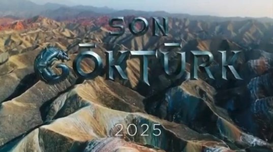 Foto - Dağ ve Börü yapımcısından Göktürk üçlemesi geliyor