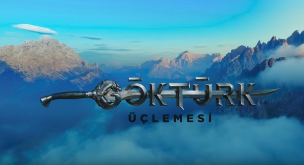 Foto - Dağ ve Börü yapımcısından Göktürk üçlemesi geliyor