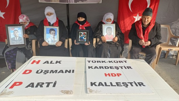 Foto - Dağa kaçırılan oğluna yürek yakan çağrı! 'Annen ölüm döşeğinde'