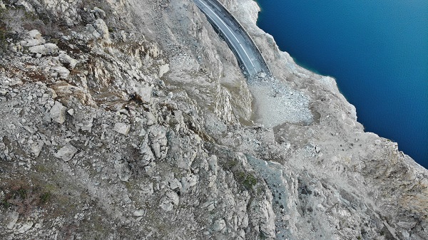 Foto - Dağcılar çalışma başlattı | Artvin'de neler oluyor?