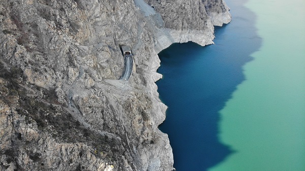 Dağcılar çalışma başlattı | Artvin'de neler oluyor?