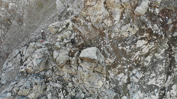 Foto - Dağcılar çalışma başlattı | Artvin'de neler oluyor?