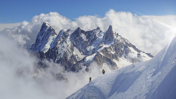 Foto - Dağda hazine buldu! Yarısı kendisine verildi