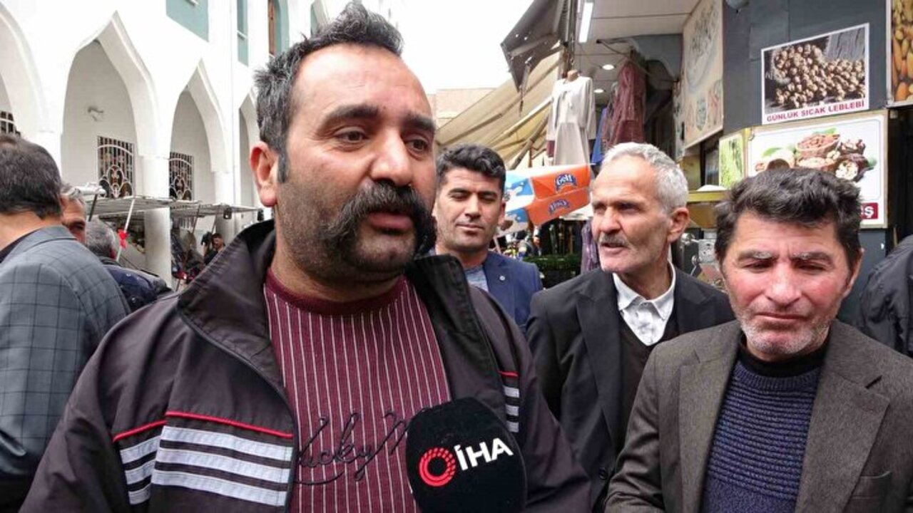 Foto - Dağda maaş isyanı: Çobanlar 120 bin istiyor, besiciler ‘60 bin verebiliriz’ diyor!