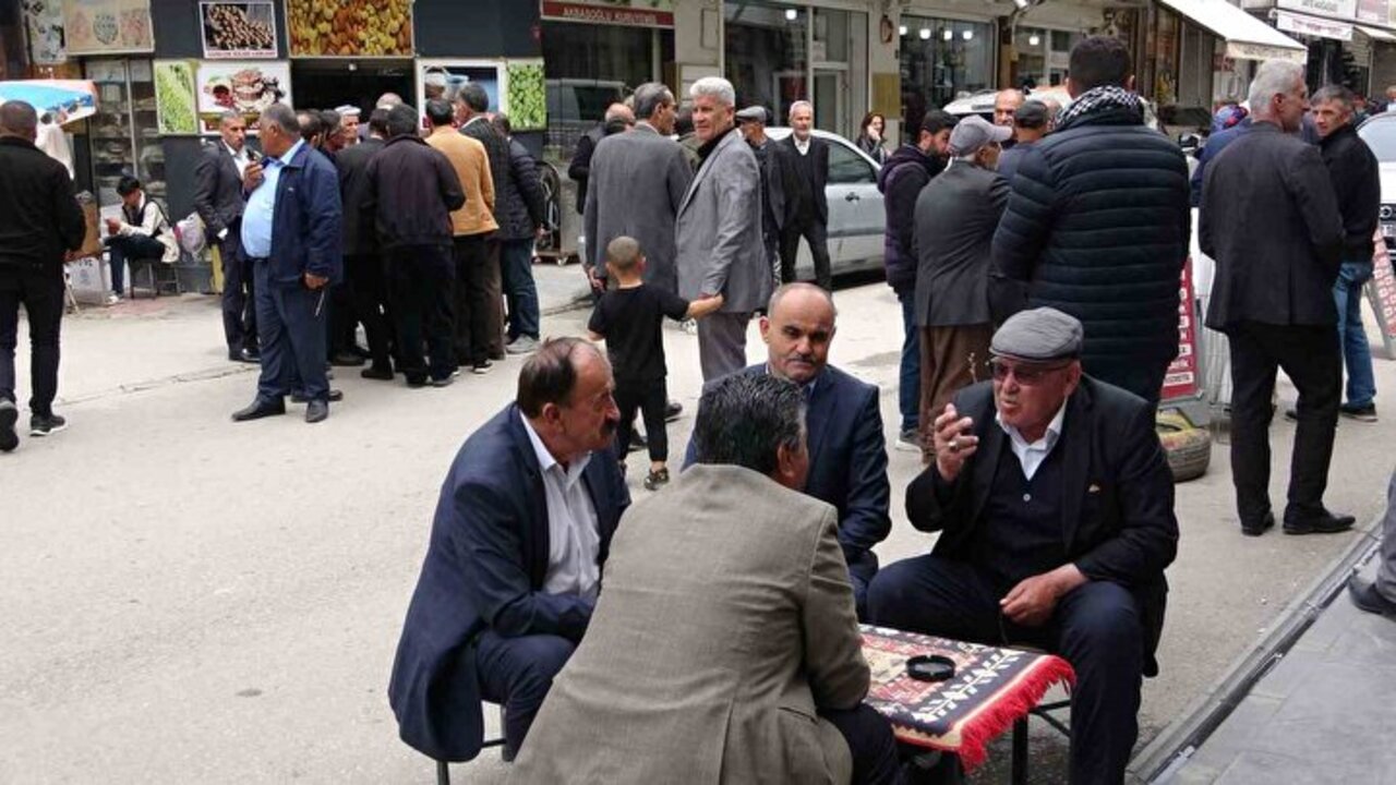 Foto - Dağda maaş isyanı: Çobanlar 120 bin istiyor, besiciler ‘60 bin verebiliriz’ diyor!