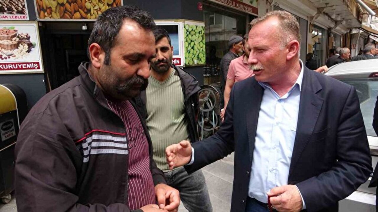 Foto - Dağda maaş isyanı: Çobanlar 120 bin istiyor, besiciler ‘60 bin verebiliriz’ diyor!