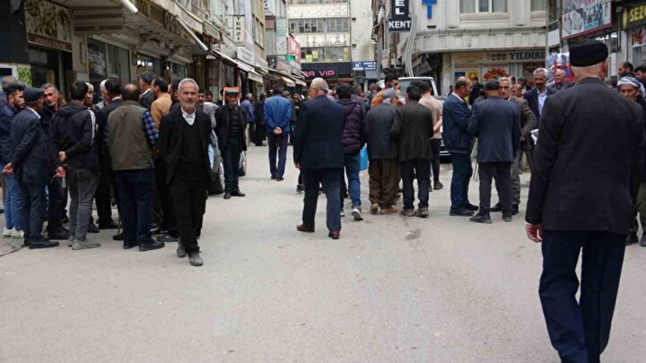 Foto - Dağda maaş isyanı: Çobanlar 120 bin istiyor, besiciler ‘60 bin verebiliriz’ diyor!