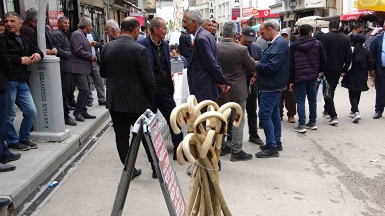 Foto - Dağda maaş isyanı: Çobanlar 120 bin istiyor, besiciler ‘60 bin verebiliriz’ diyor!