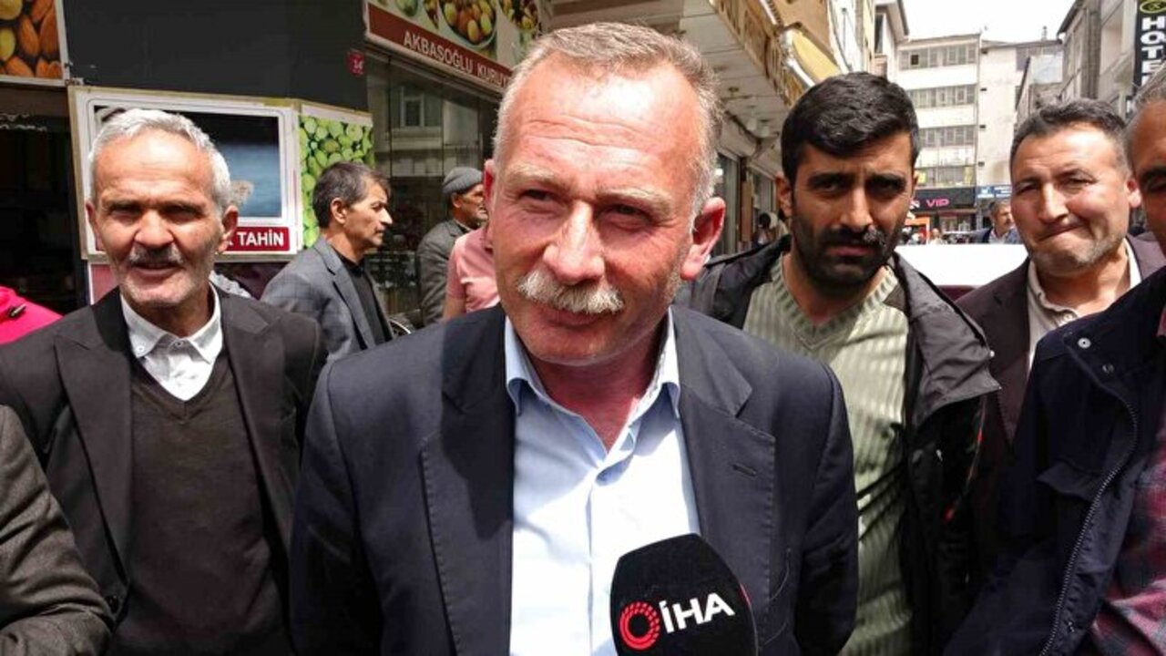 Foto - Dağda maaş isyanı: Çobanlar 120 bin istiyor, besiciler ‘60 bin verebiliriz’ diyor!