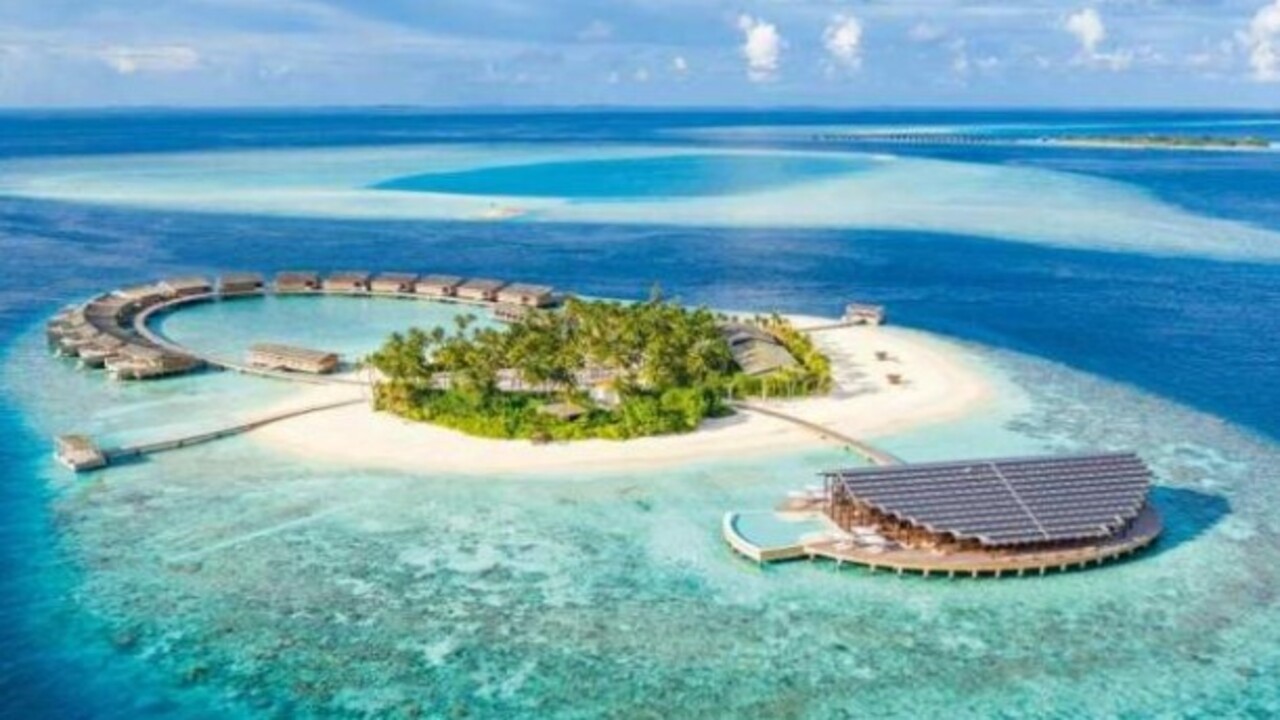 Foto - Dağın tepesindeki kaleye ‘ülke’ demişler! Dünyanın en küçük 15 ülkesi belli oldu