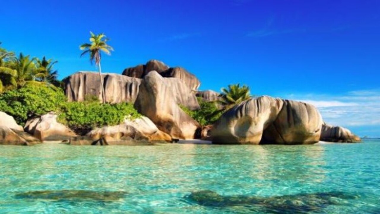 Foto - Dağın tepesindeki kaleye ‘ülke’ demişler! Dünyanın en küçük 15 ülkesi belli oldu