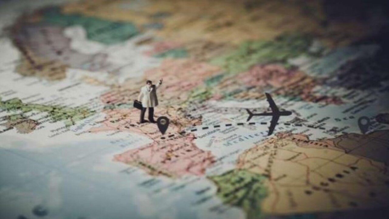 Dağın tepesindeki kaleye ‘ülke’ demişler! Dünyanın en küçük 15 ülkesi belli oldu