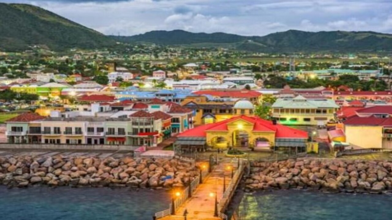 Foto - Dağın tepesindeki kaleye ‘ülke’ demişler! Dünyanın en küçük 15 ülkesi belli oldu