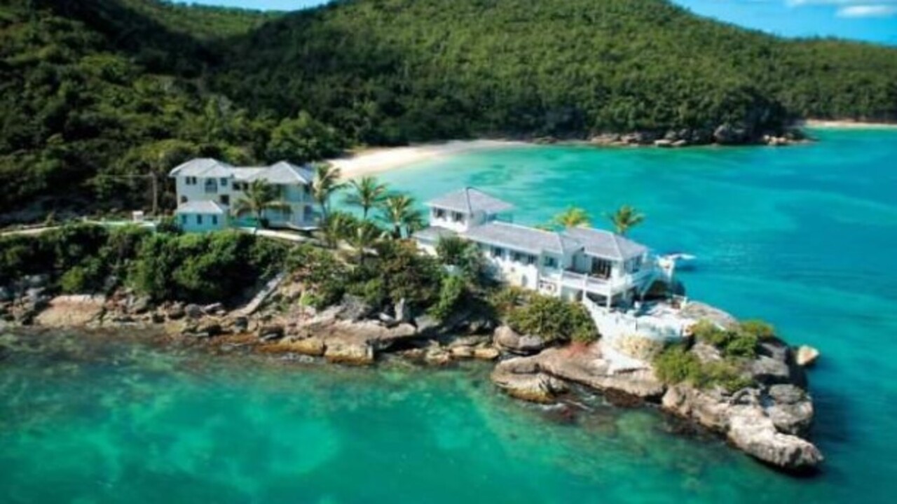 Foto - Dağın tepesindeki kaleye ‘ülke’ demişler! Dünyanın en küçük 15 ülkesi belli oldu