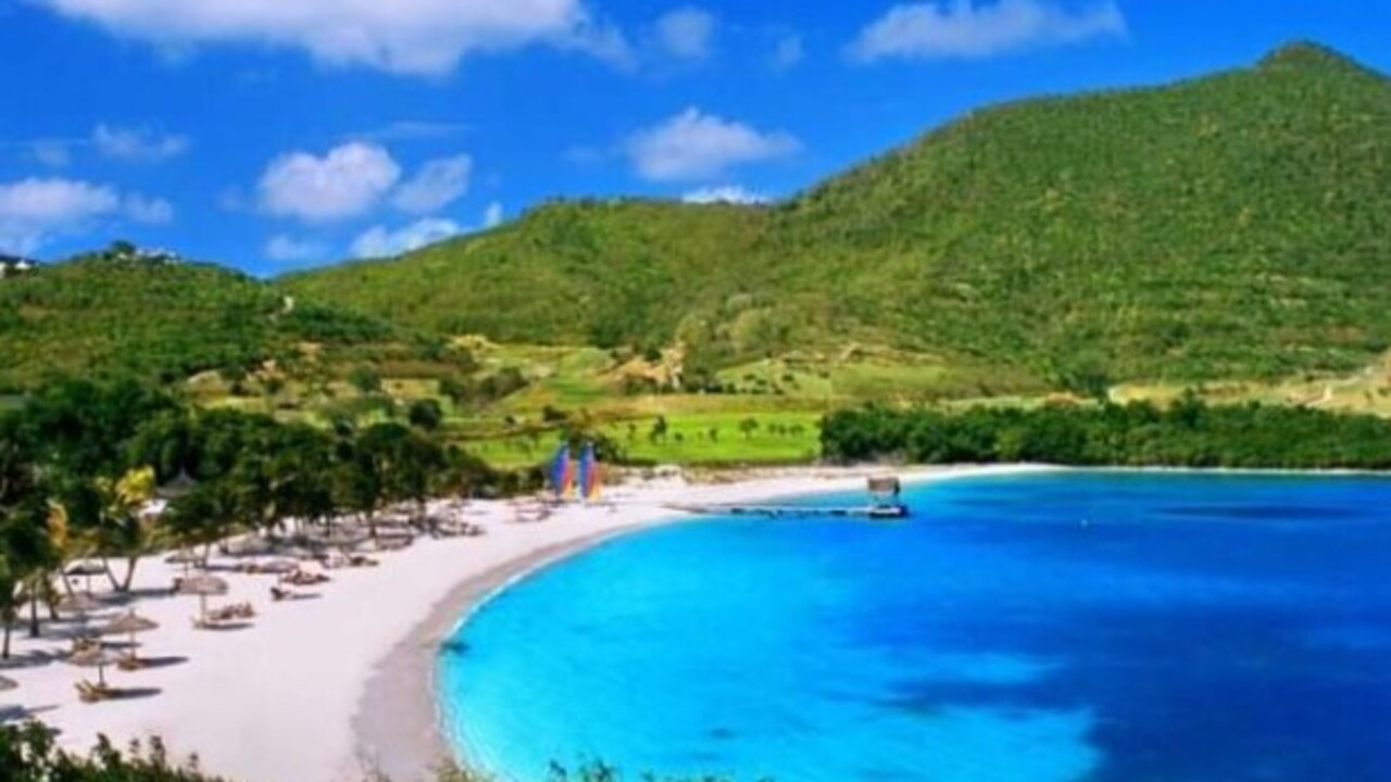 Foto - Dağın tepesindeki kaleye ‘ülke’ demişler! Dünyanın en küçük 15 ülkesi belli oldu