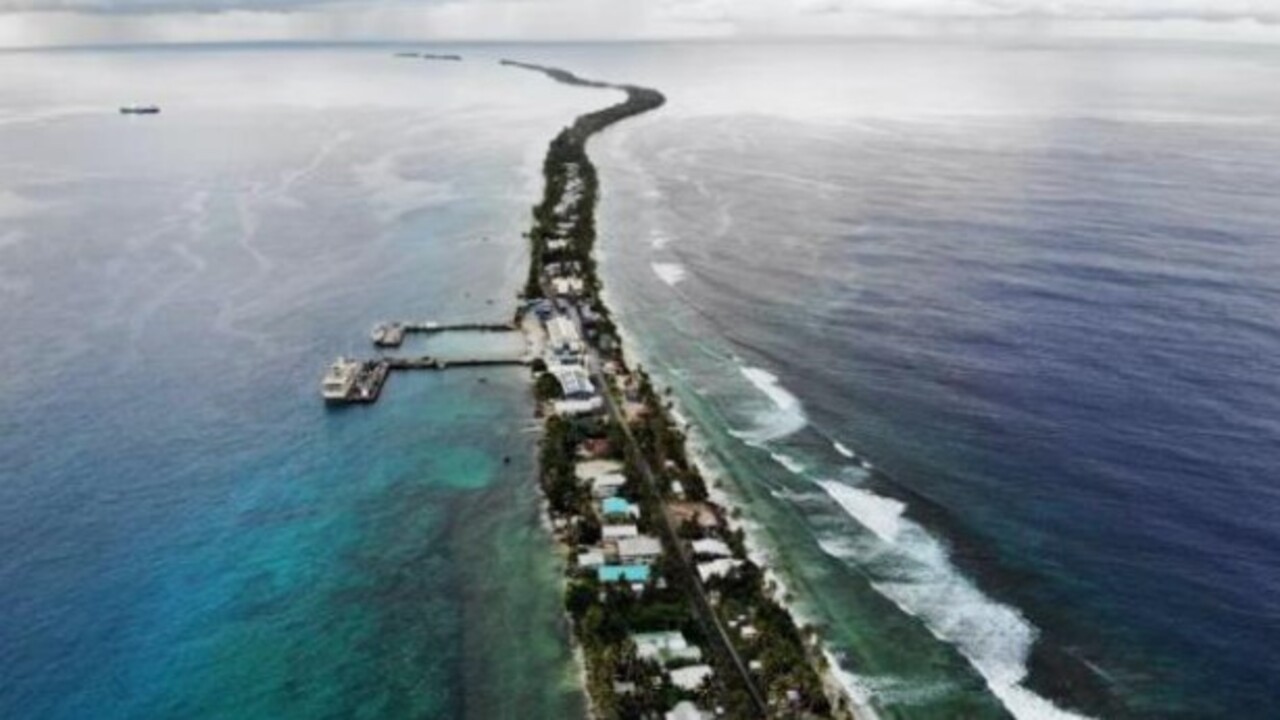 Foto - Dağın tepesindeki kaleye ‘ülke’ demişler! Dünyanın en küçük 15 ülkesi belli oldu