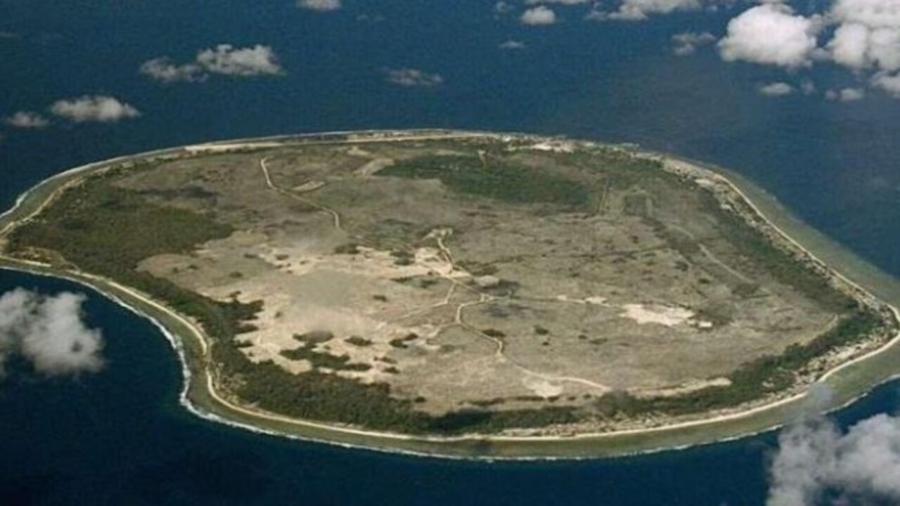 Foto - Dağın tepesindeki kaleye ‘ülke’ demişler! Dünyanın en küçük 15 ülkesi belli oldu