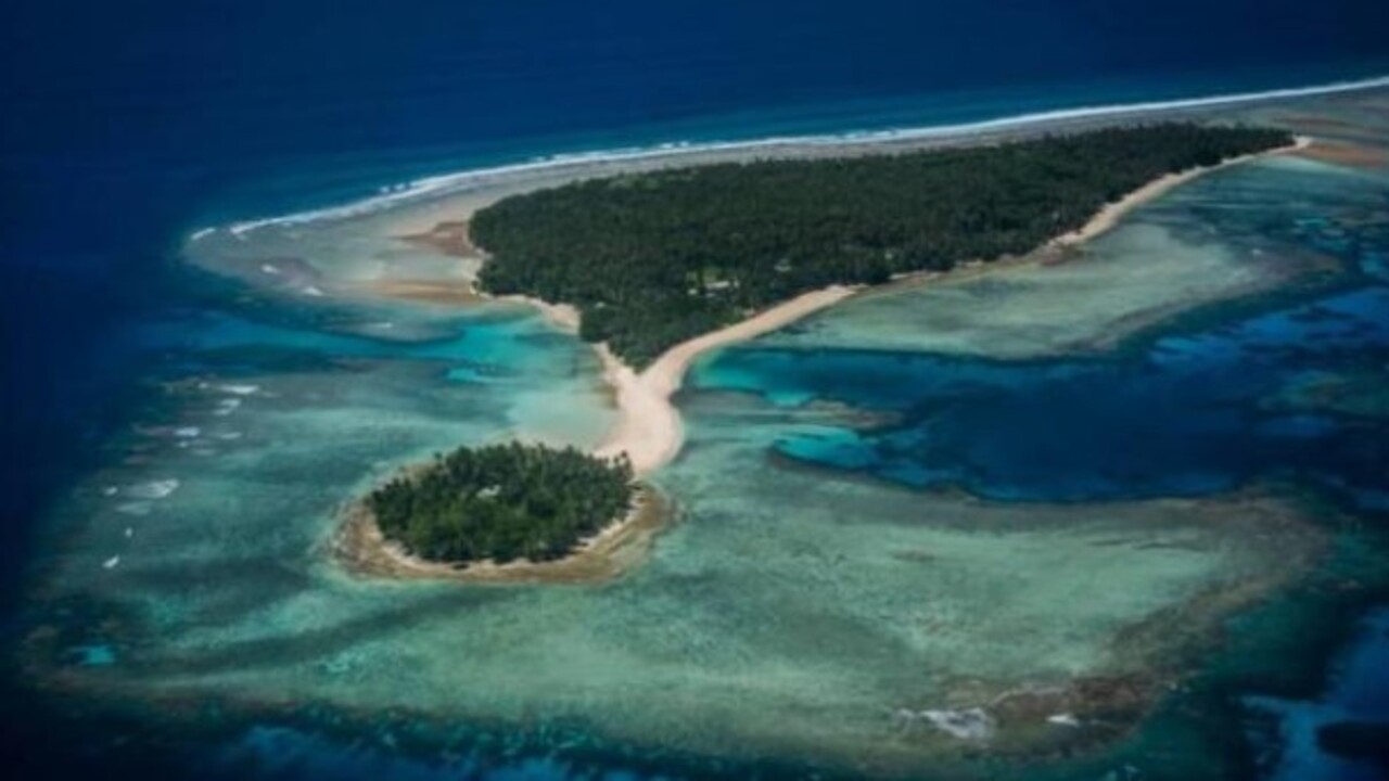 Foto - Dağın tepesindeki kaleye ‘ülke’ demişler! Dünyanın en küçük 15 ülkesi belli oldu