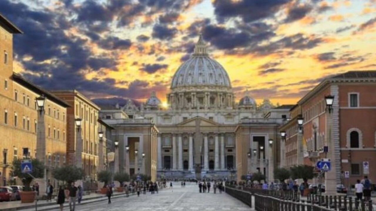 Foto - Dağın tepesindeki kaleye ‘ülke’ demişler! Dünyanın en küçük 15 ülkesi belli oldu