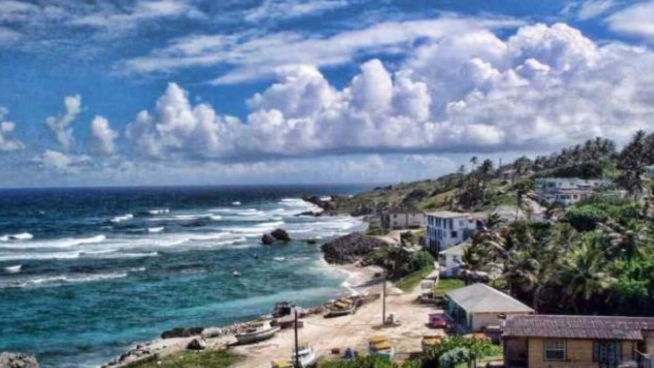 Foto - Dağın tepesindeki kaleye ‘ülke’ demişler! Dünyanın en küçük 15 ülkesi belli oldu