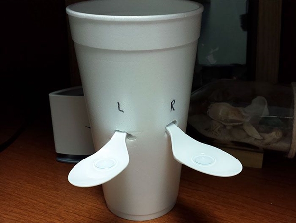 Foto - Dağınık evler için pratik çözümler