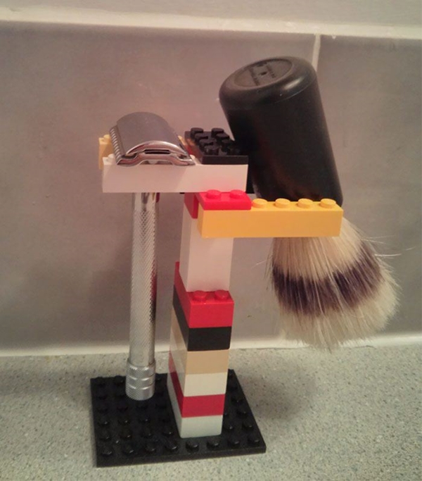 Foto - Dağınık evler için pratik çözümler