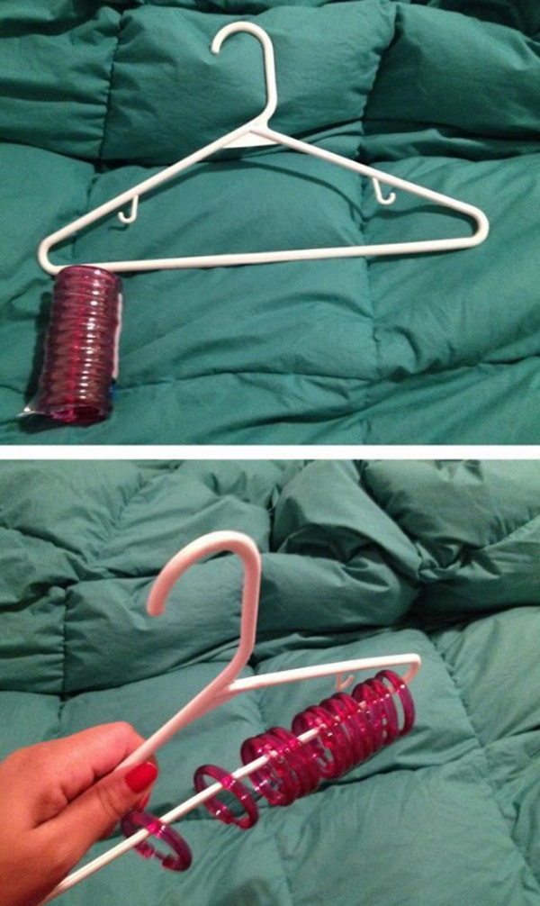 Foto - Dağınık evler için pratik çözümler