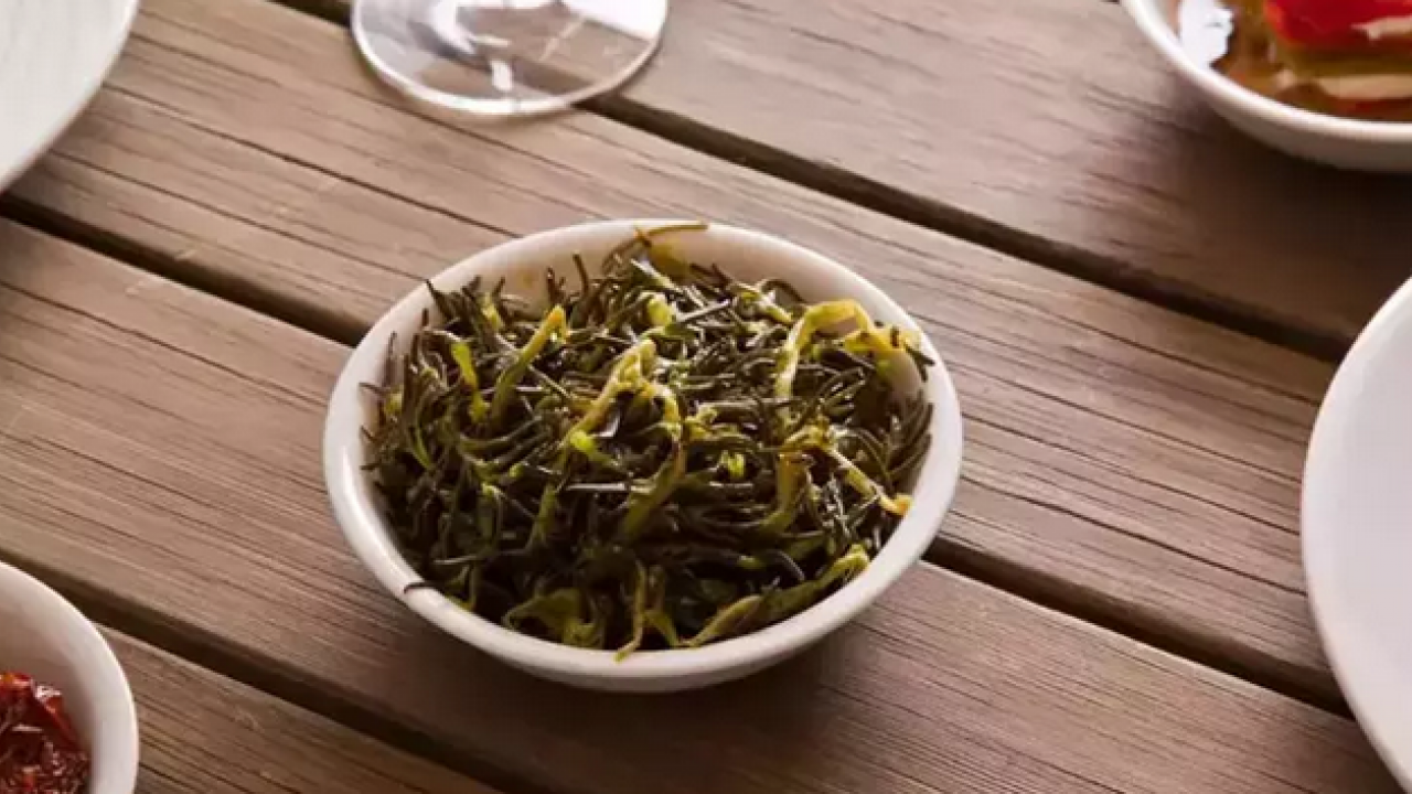 Foto - Dağlarda kendiliğinden yetişiyor! Her birinin şifası birbirinden ayrı, C, B1, B2, A bütün vitaminleri içeriyor