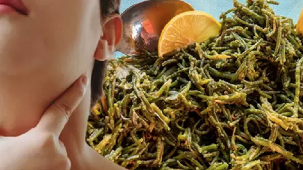 Dağlarda kendiliğinden yetişiyor! Her birinin şifası birbirinden ayrı, C, B1, B2, A bütün vitaminleri içeriyor