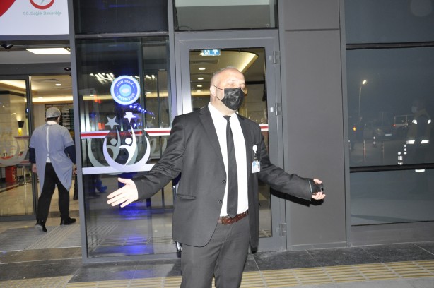 Foto - Dağlık arazide mahsur kalan 4 kişi helikopterle kurtarıldı