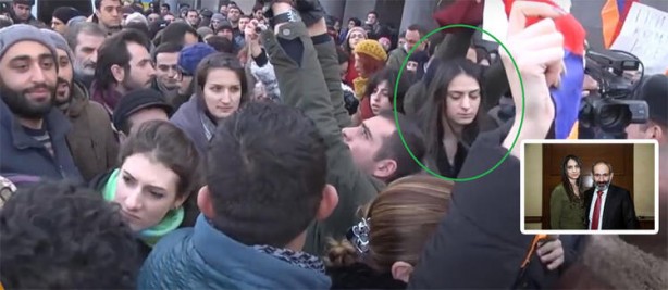 Foto - Dağlık Karabağ'da silah sesleri! Ermenistan çalkalanıyor