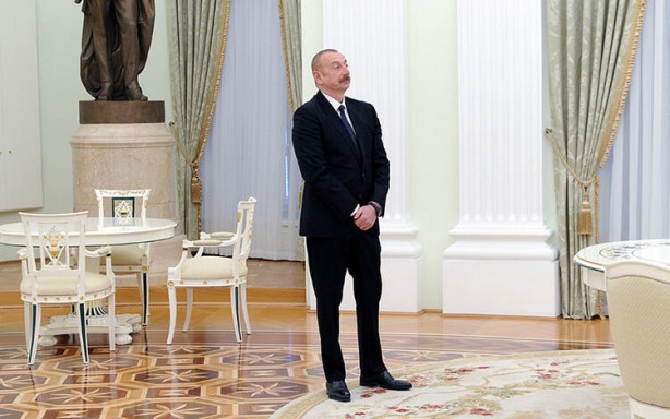 Foto - Dağlık Karabağ'da silah sesleri! Ermenistan çalkalanıyor