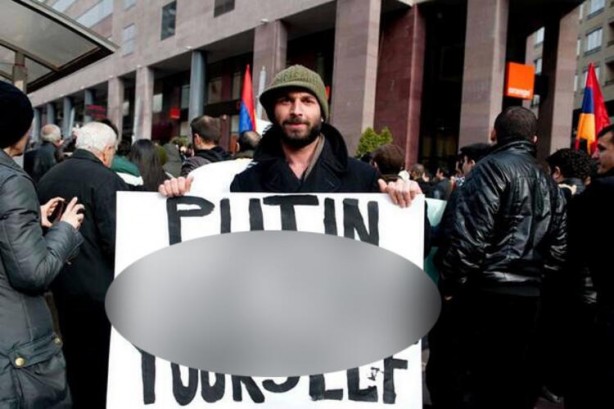 Foto - Dağlık Karabağ'da silah sesleri! Ermenistan çalkalanıyor