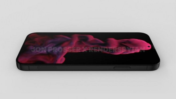 Foto - Daha 13 çıkmadan iPhone 14'ü sızdırdılar