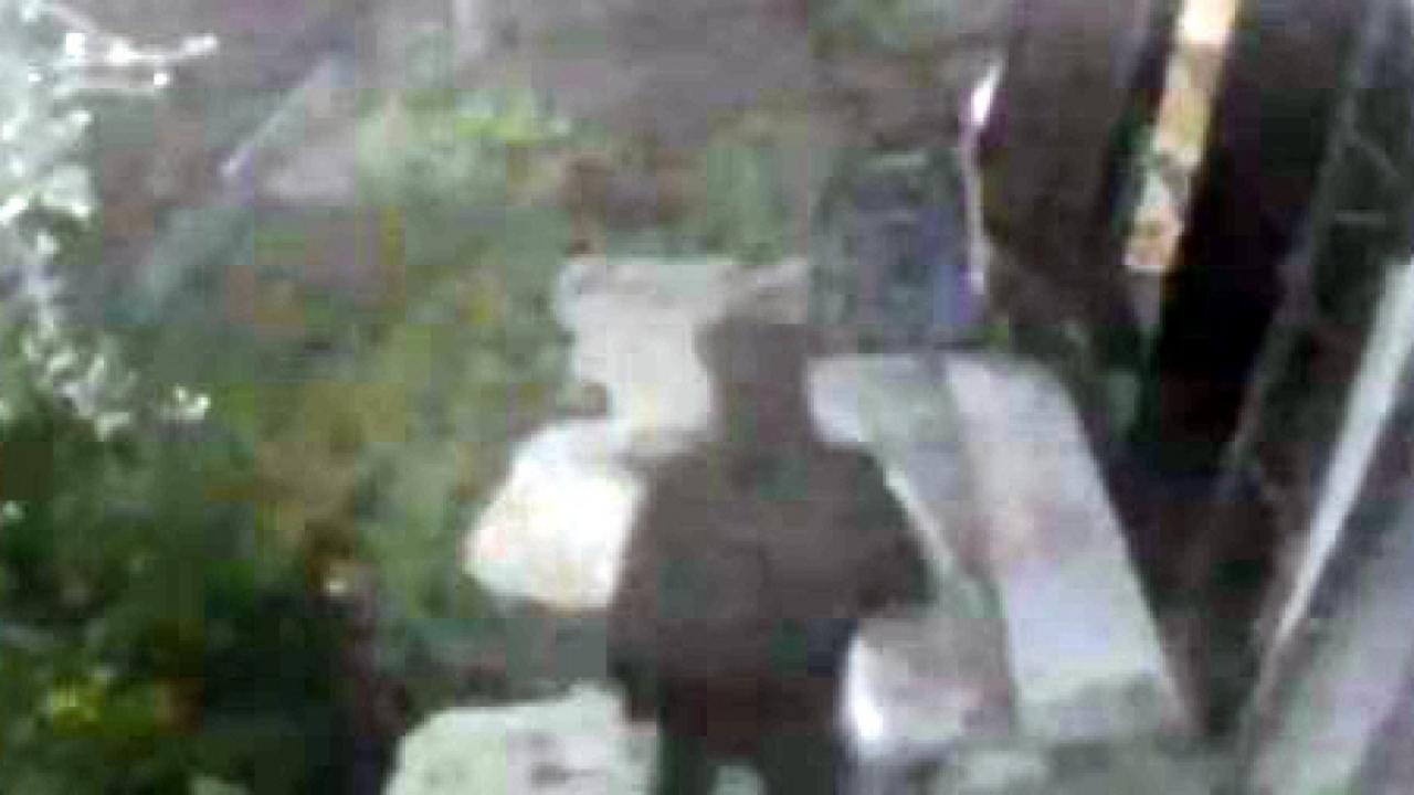 Foto - Daha 17 yaşındaymış! O alçak kıskıvrak yakalandı