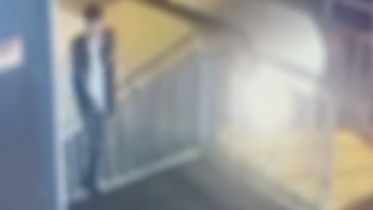 Daha 17 yaşındaymış! O alçak kıskıvrak yakalandı