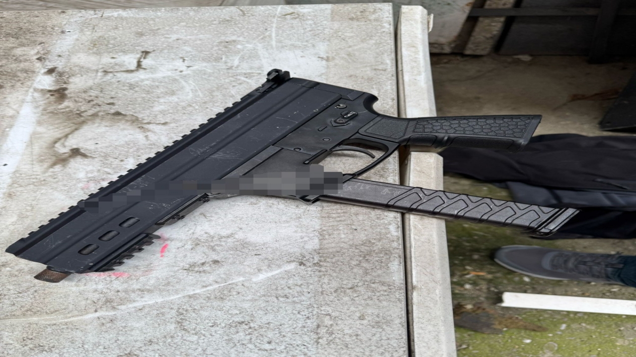 Foto - Daha 17 yaşındaymış! O alçak kıskıvrak yakalandı