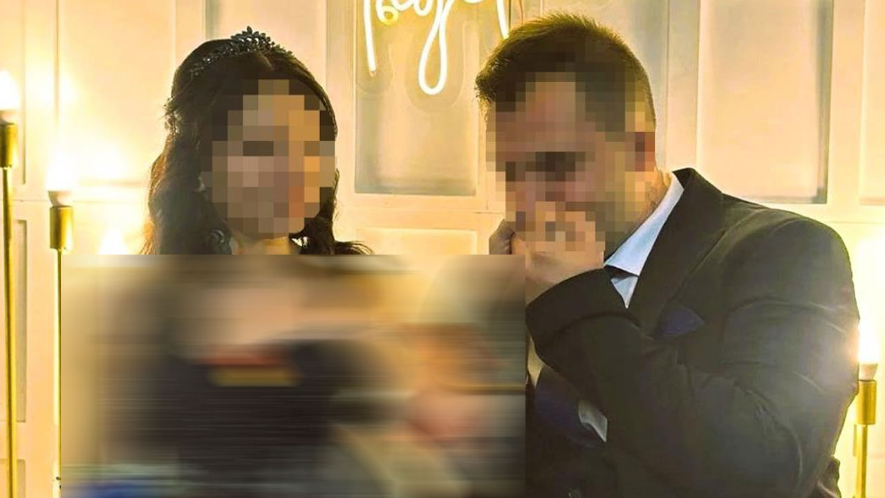 Foto - Daha 3 gün önce evlenmişti! İşte bir ibretlik kumar hikayesi daha