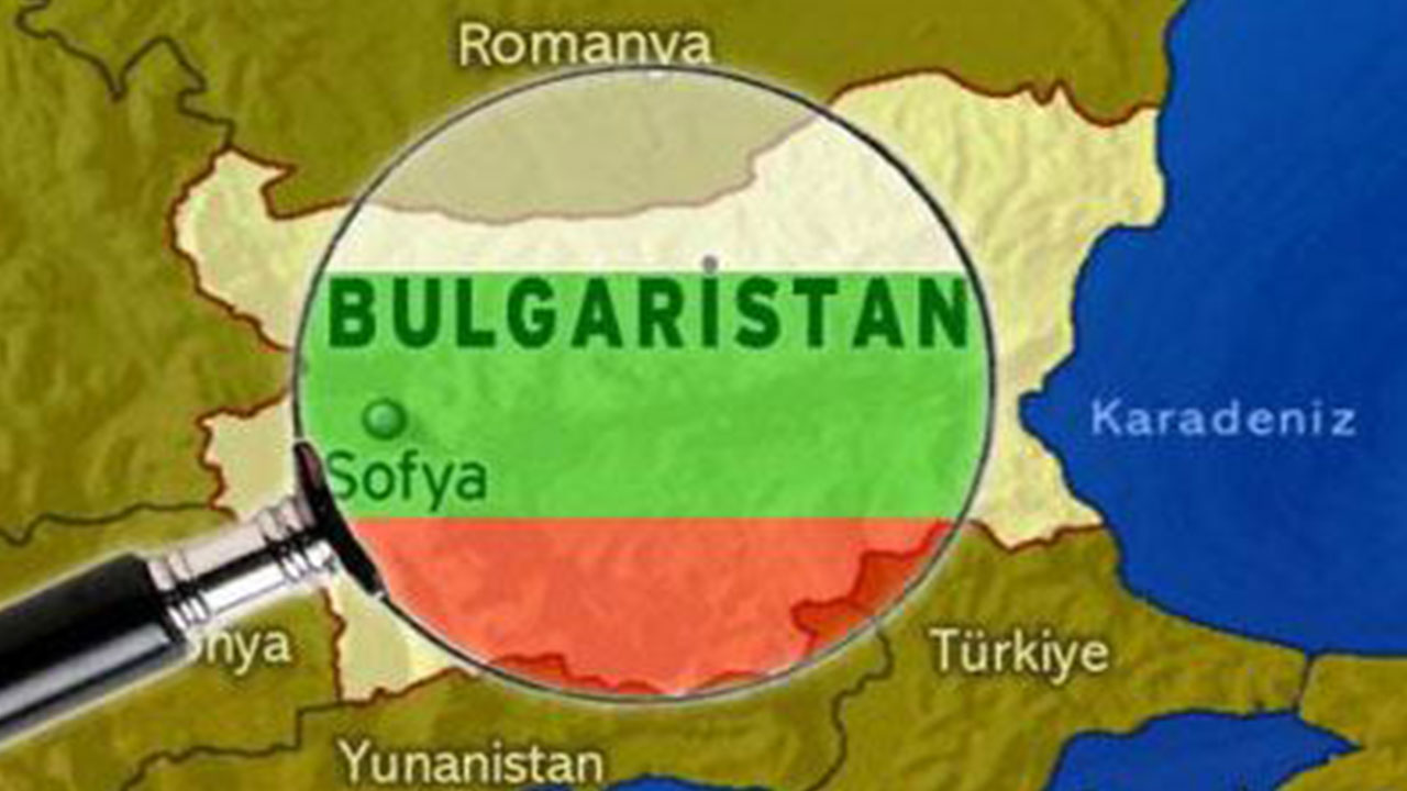 Foto - Daha Ankara'ya doğalgaz borcunu ödemeyen ülkeden Türkiye'ye bir ayıp daha