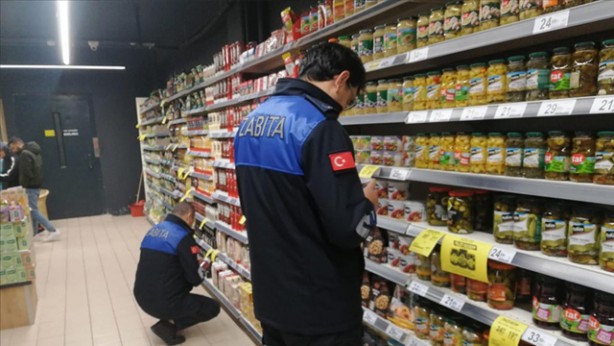 Foto - Daha asgari ücret zamlanmadan marketlerden skandal karar! Bunu yapanlara yuh olsun