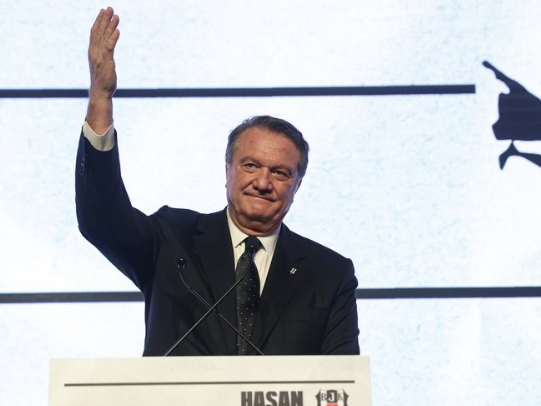 Foto - Daha başkan seçilmeden bomba isim ortaya çıktı! Bu transfer büyük ses getirecek...