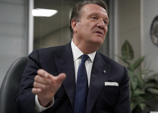 Foto - Daha başkan seçilmeden bomba isim ortaya çıktı! Bu transfer büyük ses getirecek...