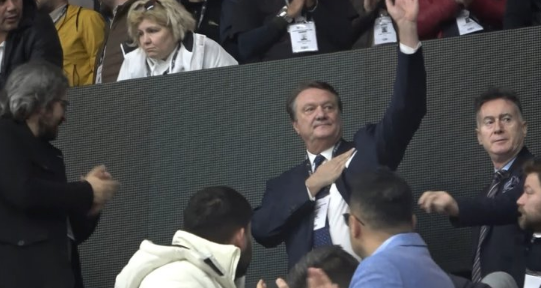 Foto - Daha başkan seçilmeden bomba isim ortaya çıktı! Bu transfer büyük ses getirecek...