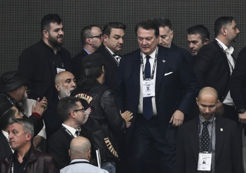 Foto - Daha başkan seçilmeden bomba isim ortaya çıktı! Bu transfer büyük ses getirecek...