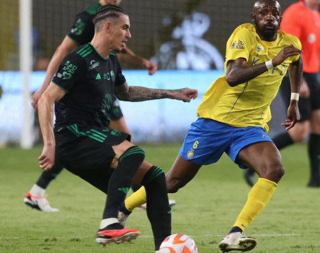 Daha başkan seçilmeden bomba isim ortaya çıktı! Bu transfer büyük ses getirecek...