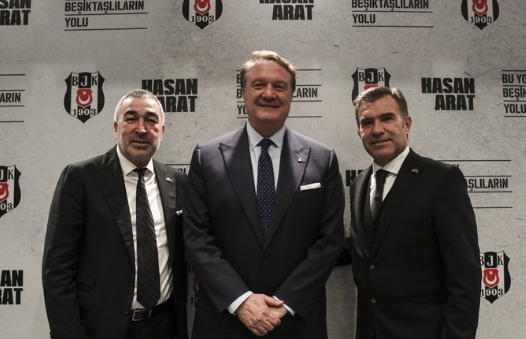 Foto - Daha başkan seçilmeden bomba isim ortaya çıktı! Bu transfer büyük ses getirecek...