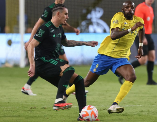 Foto - Daha başkan seçilmeden bomba isim ortaya çıktı! Bu transfer büyük ses getirecek...