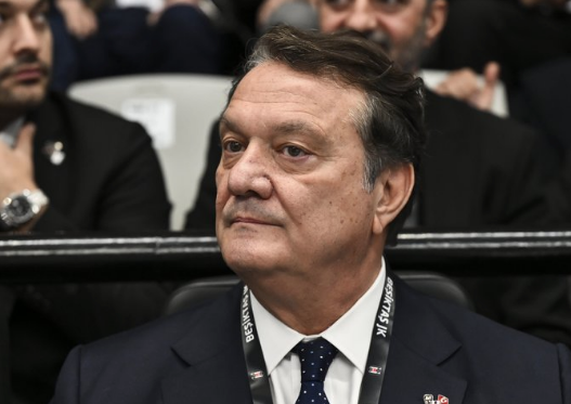 Foto - Daha başkan seçilmeden bomba isim ortaya çıktı! Bu transfer büyük ses getirecek...