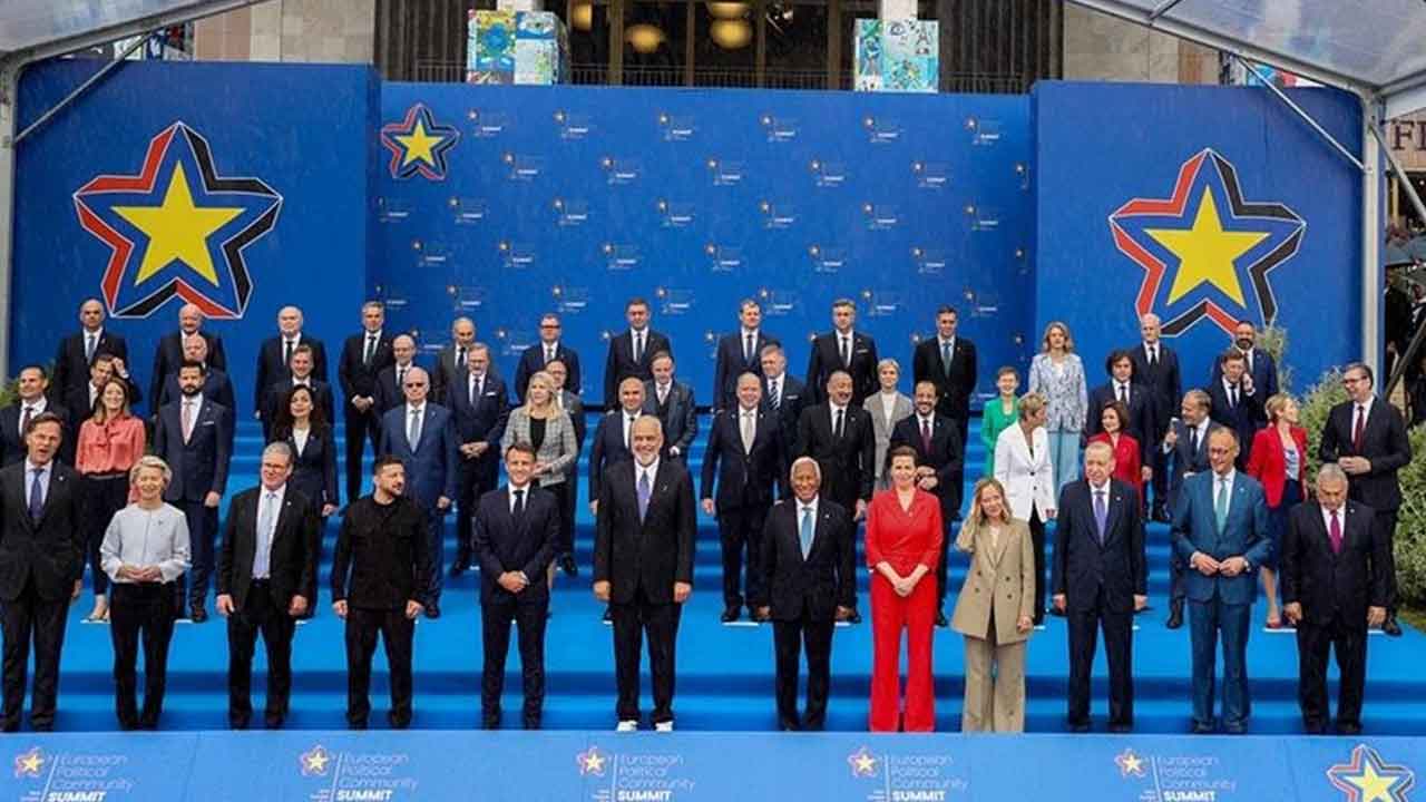 Daha bir hafta önce Türkiye'ye gelip 'Erdoğan dünyada büyük bir lider' demişti! O isme suikast girişimi