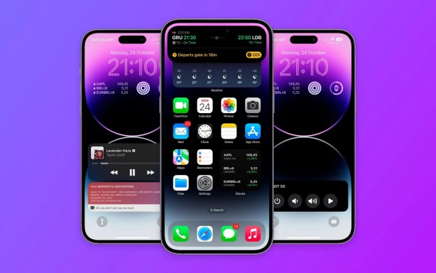 Foto - Daha da genişleyecek! İOS 17 ile gelecek 5 müthiş özellik!
